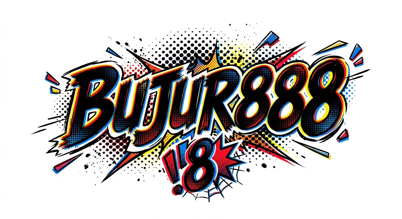 SITUS Bujur888