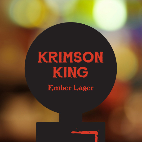 Krimson King – Accomplice Beer Company